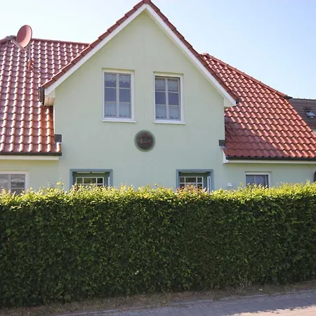 Am Backbord Apartment Wustrow (Fischland)