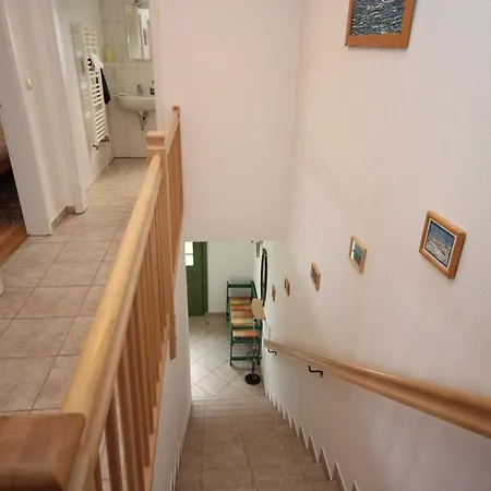 Am Backbord Апартаменты *