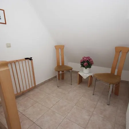 Am Backbord Apartment Wustrow (Fischland)