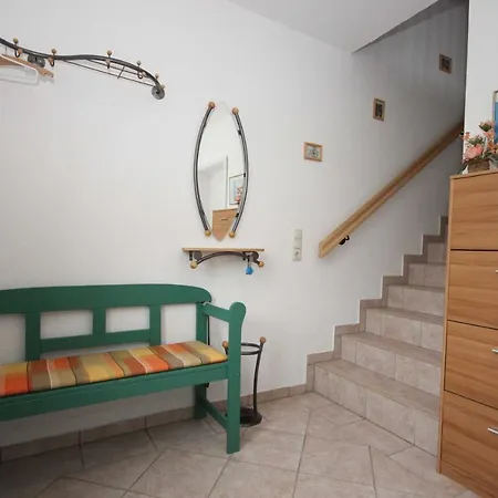 Апартаменты Am Backbord